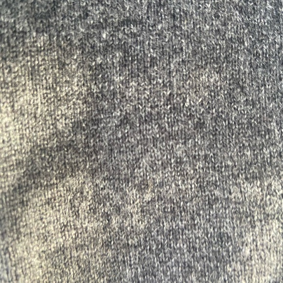 Peggy Jennings Knot dress with metallic lines - Picture 4 of 8